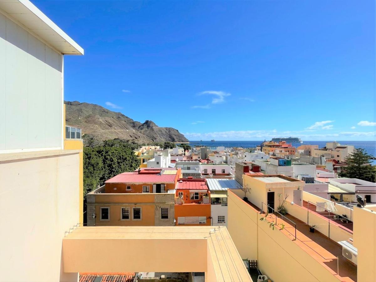 Marble Apartments San Andrés Exterior photo