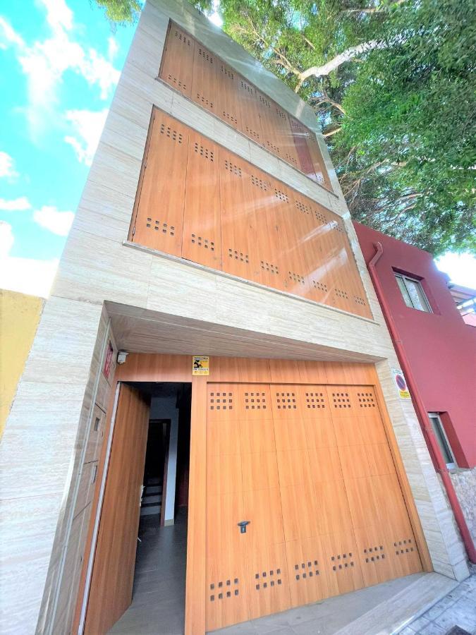 Marble Apartments San Andrés Exterior photo