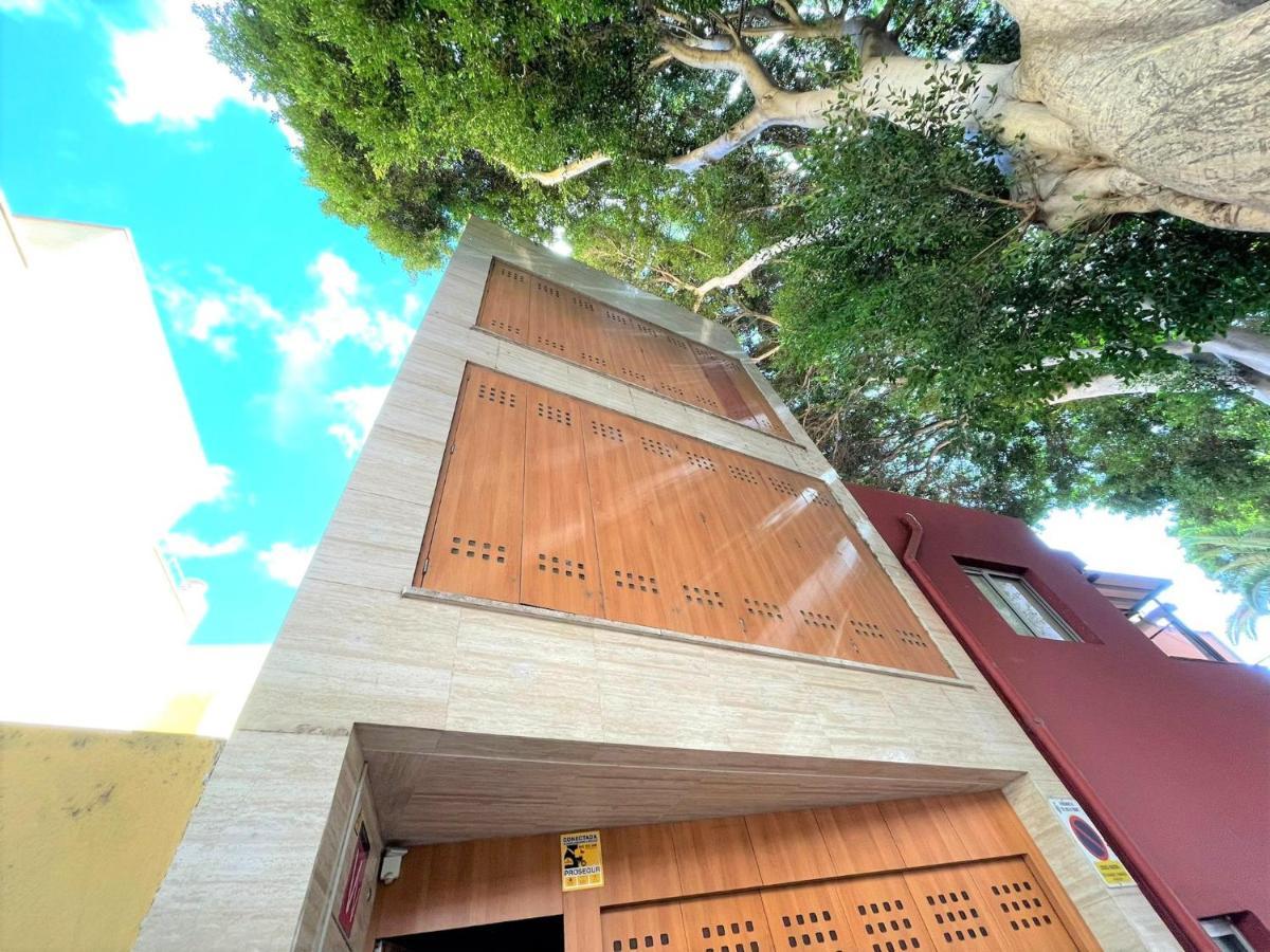 Marble Apartments San Andrés Exterior photo