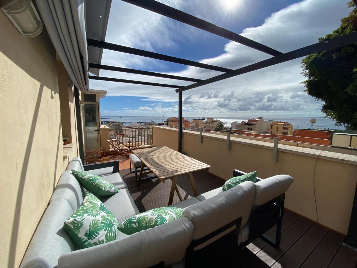 Marble Apartments San Andrés Exterior photo